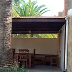 Montgo Apartmán *