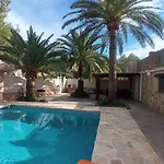 Montgo Apartmán Denia