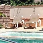 Apartmán Montgo *