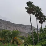 Montgo Apartmán