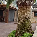 Montgo Denia
