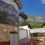 Apartmán Montgo