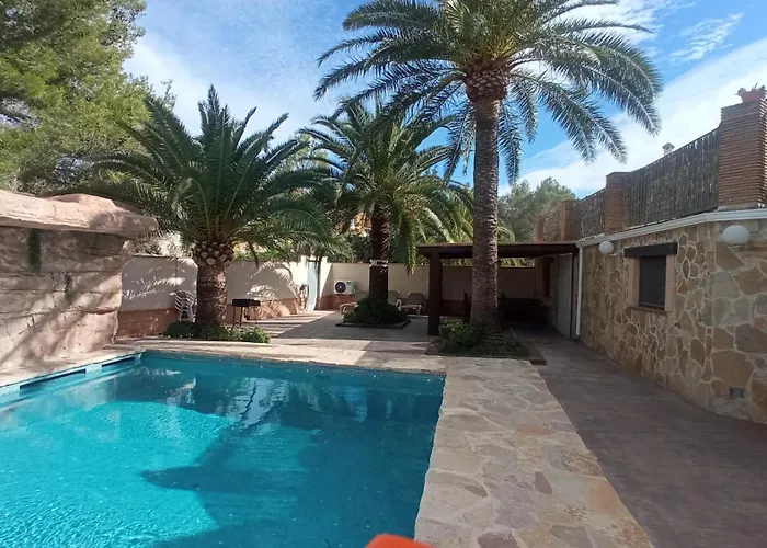 Montgo Apartment Denia