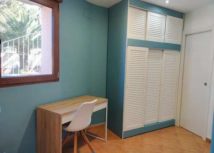 Apartment Montgo Denia