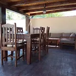 Montgo Denia