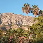 Montgo Διαμέρισμα Denia