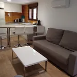 Montgo Appartement *