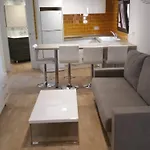 Appartement Montgo *
