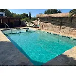 Montgo Appartement