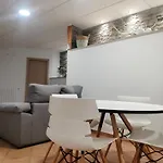 Διαμέρισμα Montgo Denia