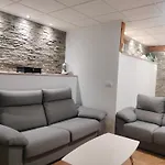 Montgo Διαμέρισμα