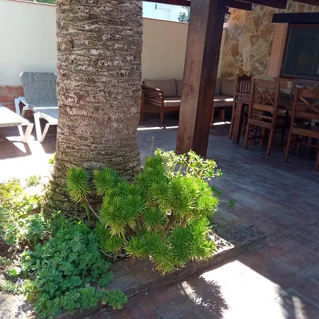 Apartamento Montgò *