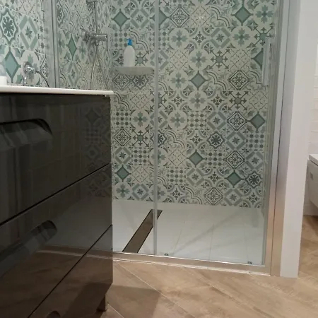 Apartamento Montgò