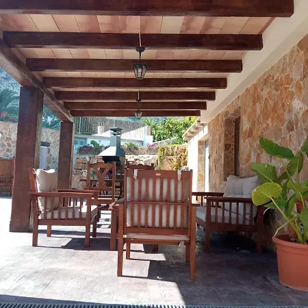 Apartamento Montgò