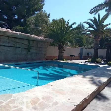 Montgo Apartamento