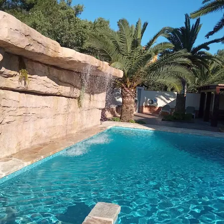 Montgò Apartamento