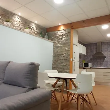 Montgò Apartamento
