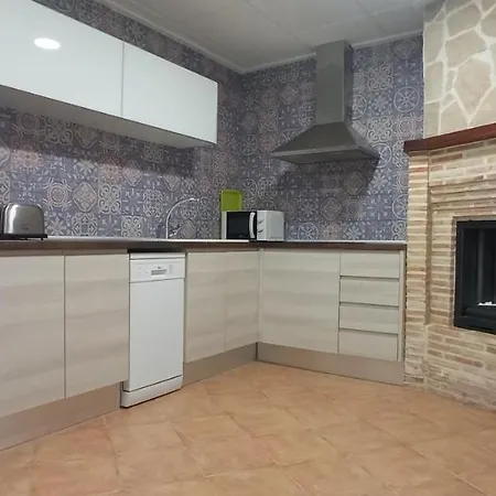 Montgò Apartamento