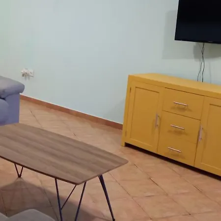 Montgò Apartamento Dénia