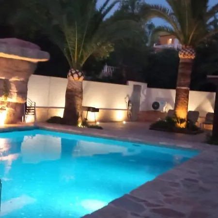 Montgò Apartamento