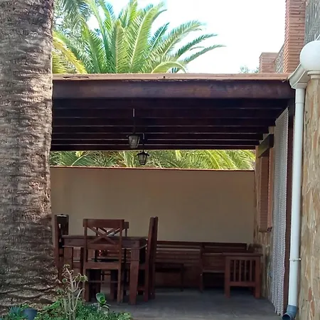 Montgò Apartamento *