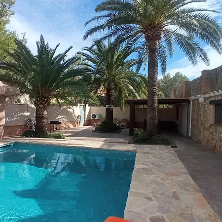 Montgò Apartamento Dénia