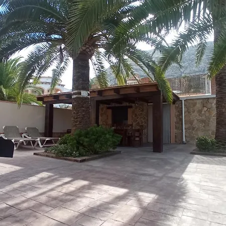 Montgo Denia