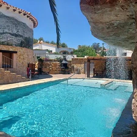 Montgo Διαμέρισμα