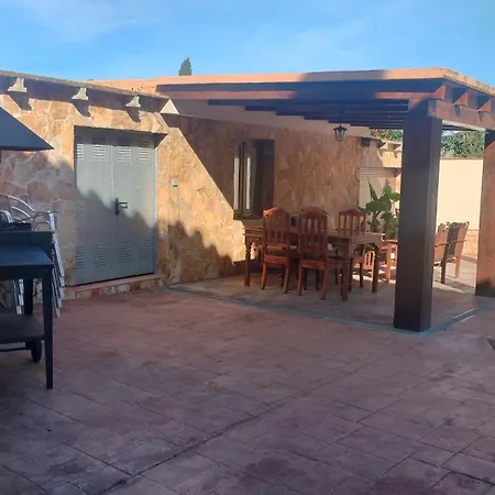 Apartamento Montgò