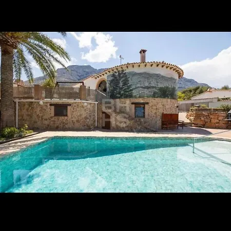 Montgò * Dénia