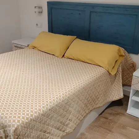 Montgò Apartamento Dénia
