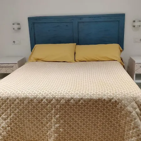 Apartamento Montgò Dénia