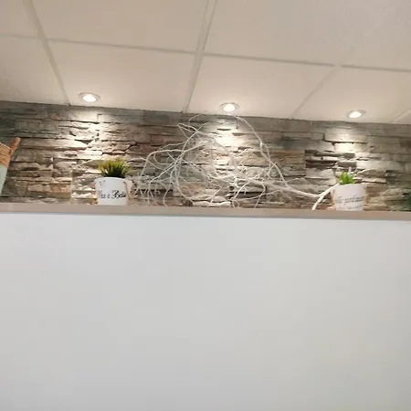 Apartamento Montgò *