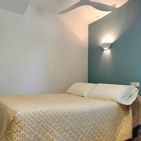 Montgò Apartamento