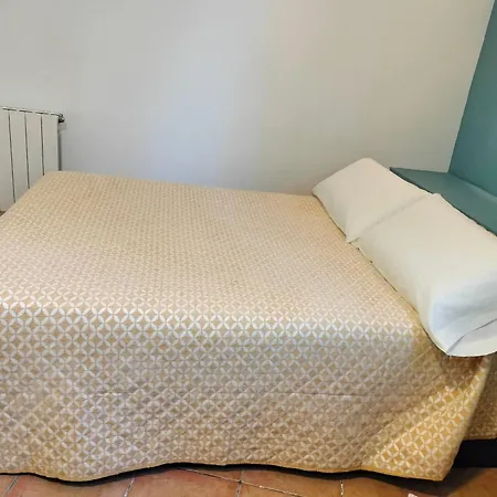 Montgò Apartamento Dénia