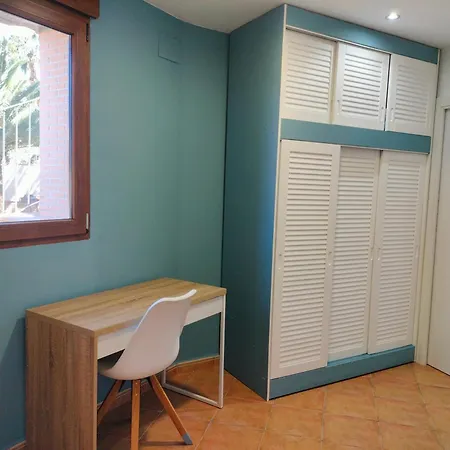 Apartamento Montgò Dénia