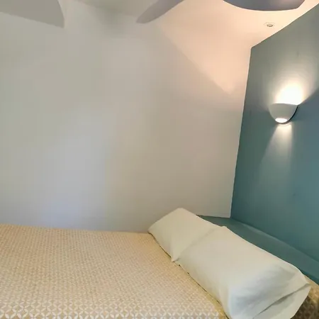 Apartamento Montgò