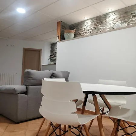 Apartment Montgo Dénia