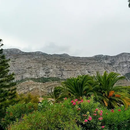 Montgò