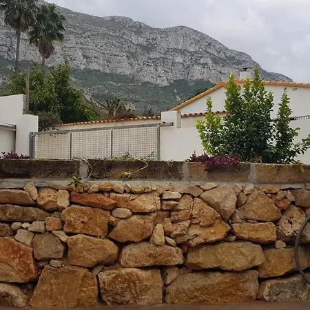 Montgò Apartamento Dénia