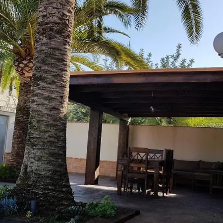 Montgo Apartamento *