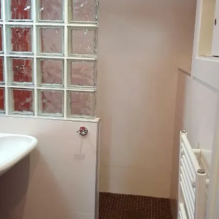 Montgò Apartamento Dénia