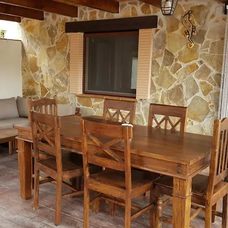 Montgò Apartamento *