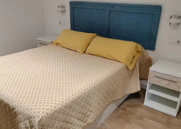 Montgo Lejlighed Dénia