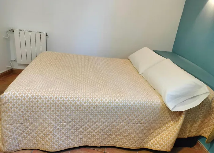 Montgo Lejlighed Dénia