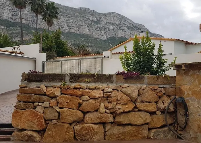 Montgo Lejlighed Dénia