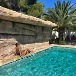 Montgo Appartement