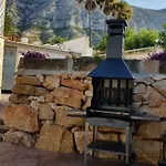 Montgo Dénia