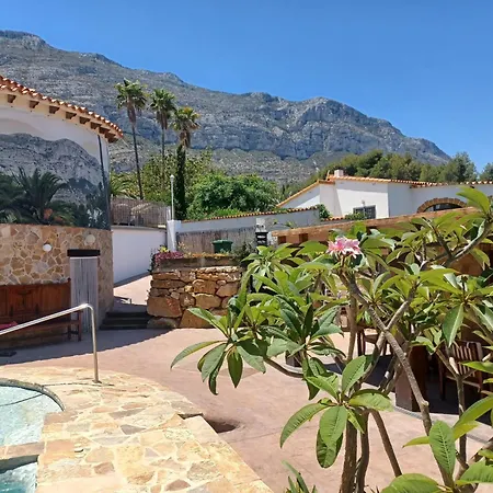 Montgo Dénia