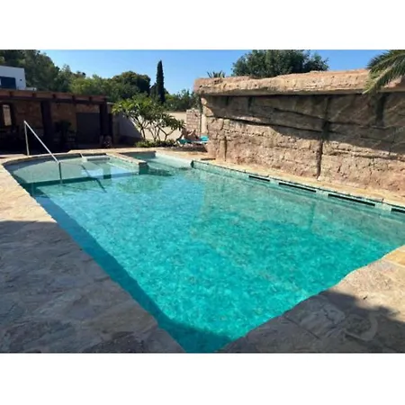 Montgo דירה